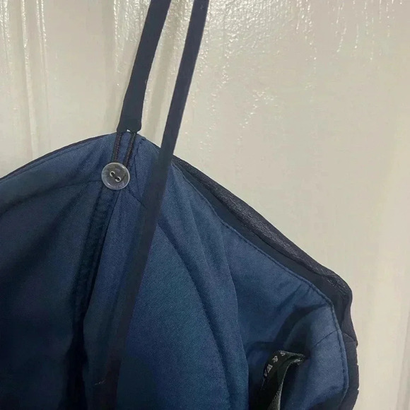 Black Watters & Watters Gown/Prom/Bridesmaid Dress - Picture 5 of 8